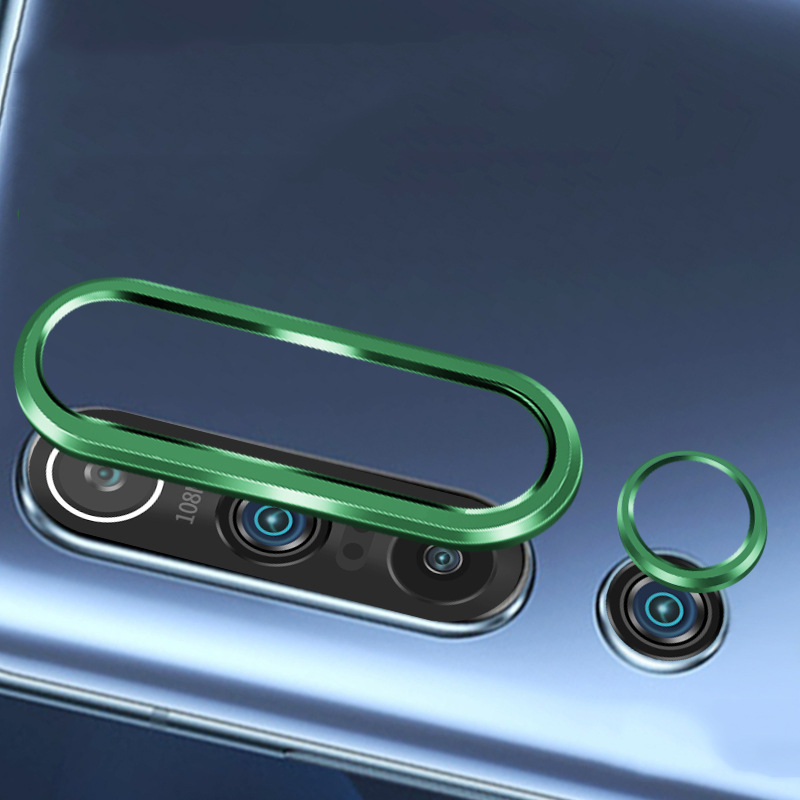 Bakeey-Anti-scratch-Aluminum-Metal-Circle-Ring-Rear-Phone-Lens-Protector-for-Xiaomi-Mi-10-Pro-Non-or-1650141-8